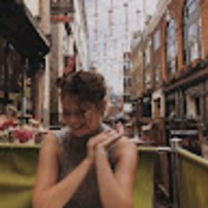 Meet your Posher, Hale